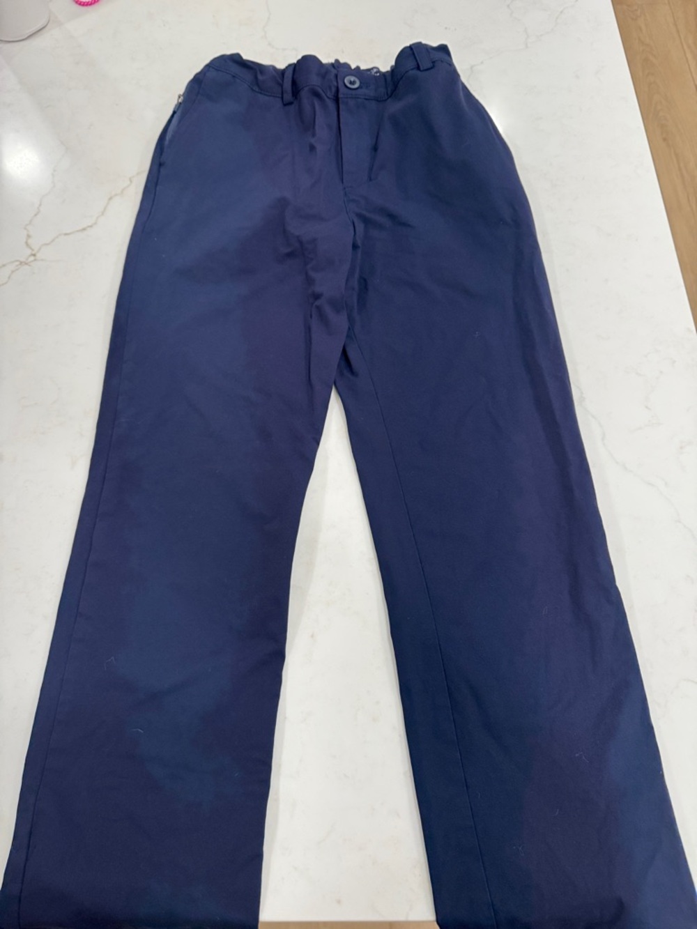 Boys Vineyard Vines Performance Pants sz 18